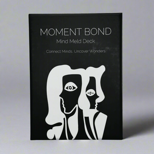 MOMENT BOND Mind Meld Deck